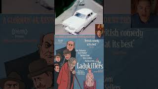 The Ladykillers 1955 [upl. by Merth]