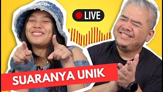 Dari XFactor Hingga Viral di Media Sosial Kania Akhirnya Rilis Single [upl. by Avilys]