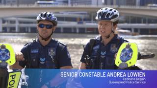 Queensland Police mobile technology upgrade Use Case [upl. by Anua]