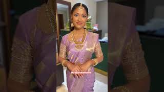 violin music tamil murugeshmakeupartist bridalmakeup makeuptutorial [upl. by Olly]