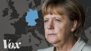 What Angela Merkels exit means for Germany — and Europe [upl. by Ellehcin]