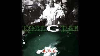 Kool G Rap  Fast Life Ft Nas [upl. by Chev]