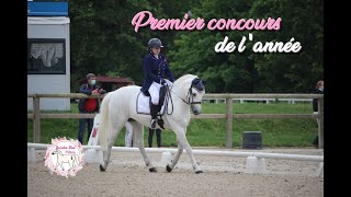 CONCOURS  Dressage amateur 2 GP  Jardy  05 juin 2021 [upl. by Bonns411]