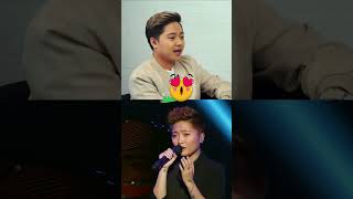 🥲 Jake Zyrus vs Charice Pempengco 😱 [upl. by Riplex]