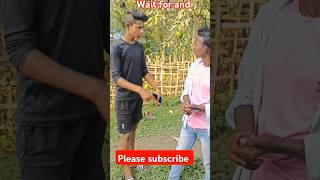 Suwali pagl pulic Adivasi Comedy fan please share and like comment [upl. by Droffig]