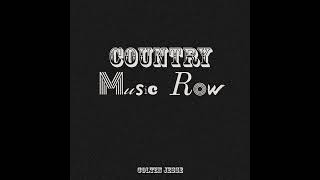 Colten Jesse  Country Music Row [upl. by Ahsiemal112]