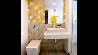 30 Small and Functional Bathroom Design Ideas For Cozy Homes [upl. by Leland34]