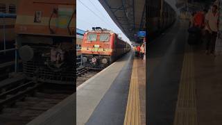 Egmore railway station route360 [upl. by Cello]