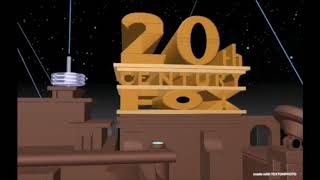 20th CENTURY FOX™ BlocksWorld Edition [upl. by Yenitsed787]