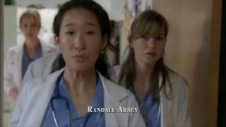 Interns meet Bailey for the first time 1X01 HD [upl. by Lewes]