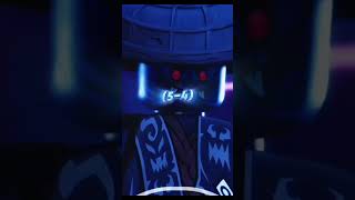 Nokt prime VS Nadakhan Inf wishes  ninjago vs shorts [upl. by Joelle]