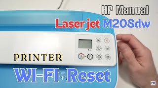 123hpcomlaserjet Printer Setup and How to Connect to WiFi [upl. by Airol]