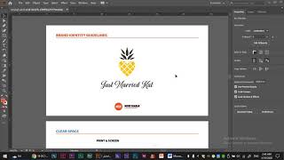 logo usage guidelines إرشادات استخدام الشعار  الدليل الارشادي لإستخدامات الشعار [upl. by Oisinoid891]