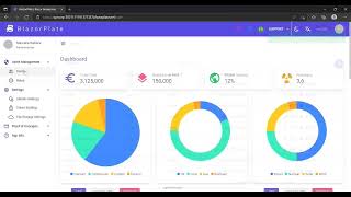 MultiTenant NET SaaS Template  Ep 06🔥 Authorization  Users Roles and Permissions Management [upl. by Stahl]