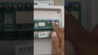 how to install jio air fiber connection how to install rmdu splitter jioairfiber jioairfiber out [upl. by Hisbe]