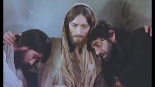 GESU di NAZARETH  Franco Zeffirelli  Film Completo 3 parte [upl. by Damal]