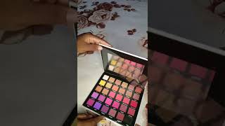 IMagic Eyeshadow PaletteFlipkartunboxingvideoshortviral [upl. by Ecnaled766]