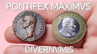 Pontifex maximus [upl. by Anetta32]