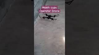 Bryan Latihan Main Drone [upl. by Brouwer]