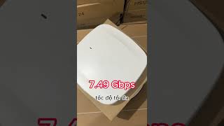 CW9164IMR Wifi 6 Cisco Catalyst 9164 Access Points Meraki Cloud [upl. by Eirised284]