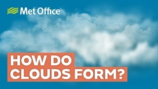 How do clouds form [upl. by Brahear]