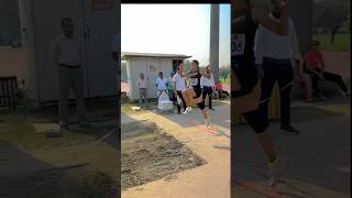 Long Jump 💥💯 jumper005 shivanijumper longsteps longjumpworkout longjump comptition [upl. by Ecirehs]