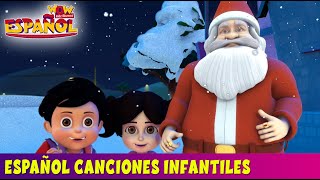 Vir The Robot Boy  Kids Cartoons  Spanish Songs  Compilation 143  Wow Kidz Español [upl. by Baiss]