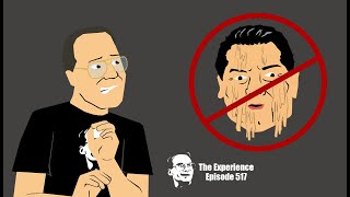 Jim Cornette on The Vince McMahon Scandal [upl. by Ardnot]