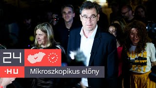 Karácsony Gergely Budapest köztársaság marad és nem lesz részvénytársaság  24hu [upl. by Brunk]