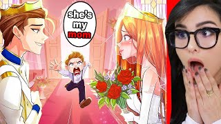 My Ex Ruined My Wedding Day [upl. by Aba860]