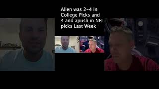 Allens Picks [upl. by Tien]