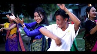 Lila Upcoming video ll Lilaamp Sweety ll Kokborok upcoming music video 2024 [upl. by Isolt]