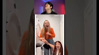 Try Not to Laugh Challenge 822 🤣 funny ⁠shorts vira [upl. by Ehc]