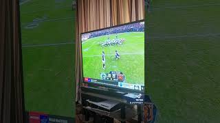 Reaction To Packers VS Bears Ending nfl [upl. by Pietra21]