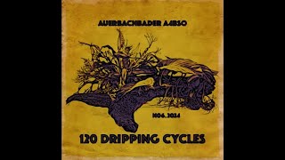 120 DRIPPING CYCLES fresh Arpeggiator Adventure [upl. by Jared969]