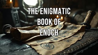 You Wont Believe the Secrets in the Book of Enoch [upl. by Beore]