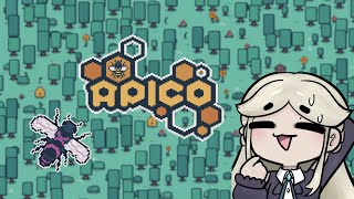 【APICO】 Catching Up With The Bees [upl. by Yerggoeg582]