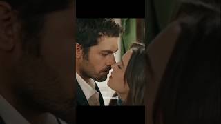 Almost lip kiss🥵💋❤️ Ruzgarli Tepe Winds of Love Cemre Arda Gokberk Yildirim zeyhal windsoflove fy [upl. by Redwine763]