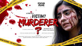 SERIAL KILLER STORY TANVEER  Simran Kaur  Nikita Rana  Thriller and Suspense Movies In Hindi [upl. by Levan338]