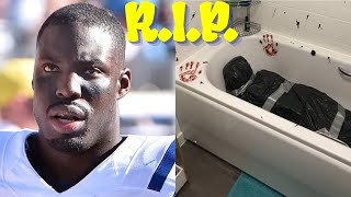 RIP NFL Player Vontae Davis Found Dead At Age Of 35 In His 33 Million Mansion [upl. by Leinto]