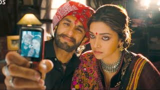 Goliyon Ki Raasleela RamLeela  Best Scenes of Deepika Padukone Ranveer Singh  RamLeela Movie [upl. by Preciosa]