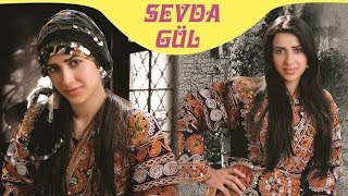 Sevda Gül  Kapının Önünde Önlük Dikeyi [upl. by Vasiliu]