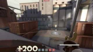 Manniversary Update TF2 Commentary Brief Discussion [upl. by Najed]