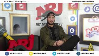 NRJ PLAYLIST IDEALE  BENDO [upl. by Ztnarf13]