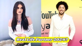 Jarvis Johnson And Sophie Fergi Comparison Relationship Net Worth Age Ethnicity Height Facts [upl. by Nonnad955]