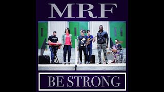 MikeMRF Lisa Bello Justin Waithe  Be Strong LGBT Youth Official Music Video [upl. by Emarie709]