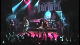 Norther  Live  Tavastia 28062008  Down [upl. by Eimmat192]