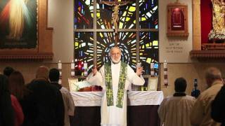 Sacraments 101 Holy Orders what ordination means [upl. by Chaim]