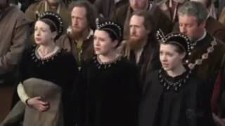 Anne Boleyn and Catherine Howard tragic destiny [upl. by Adhern]