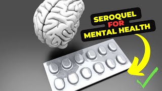 Understanding Seroquel Dosage A Comprehensive Guide to Safe and Effective Use [upl. by Nolasba469]